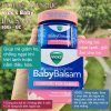 Dầu Bôi ấm ngực Vicks Baby Balsam