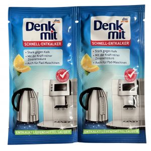 BỘT TẨY CẶN CANXI DENKMIT