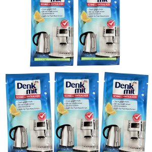 BỘT TẨY CẶN CANXI DENKMIT