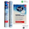 VIÊN SỦI DONTODENT LÀM SẠCH RĂNG GIẢ và NIỀNG RĂNG